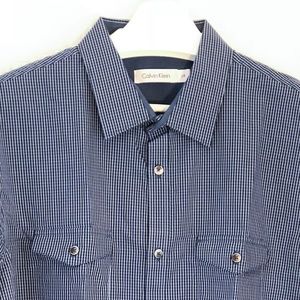 Calvin Klein Dress Shirt